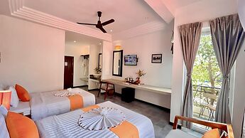 Boutique Indochine d'Angkor