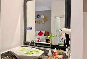 Boutique Indochine d'Angkor