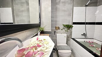 Boutique Indochine d'Angkor