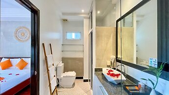 Boutique Indochine d'Angkor