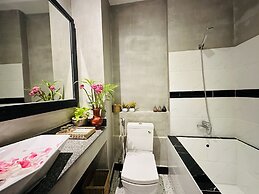 Boutique Indochine d'Angkor