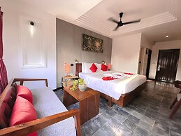 Boutique Indochine d'Angkor