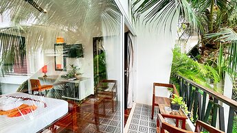 Boutique Indochine d'Angkor