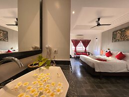 Boutique Indochine d'Angkor