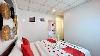 Boutique Indochine d'Angkor