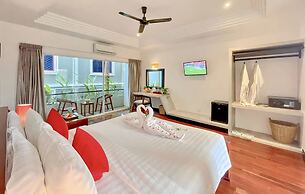 Boutique Indochine d'Angkor