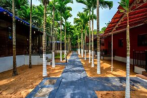 Go Green Spice Eco Resort