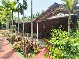 Go Green Spice Eco Resort