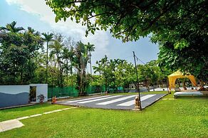 Go Green Spice Eco Resort