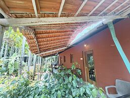 Go Green Spice Eco Resort