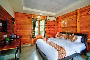 Go Green Spice Eco Resort