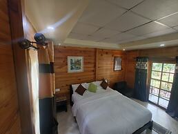 Go Green Spice Eco Resort