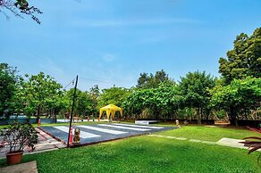 Go Green Spice Eco Resort