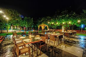 Go Green Spice Eco Resort