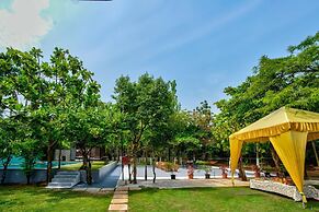 Go Green Spice Eco Resort