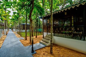 Go Green Spice Eco Resort