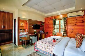 Go Green Spice Eco Resort