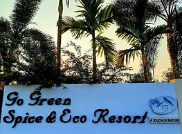 Go Green Spice Eco Resort