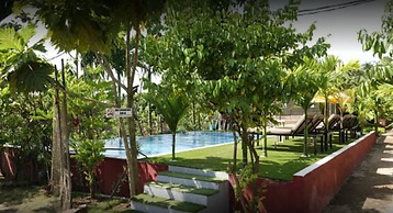 Go Green Spice Eco Resort