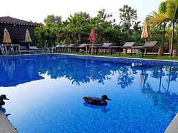 Go Green Spice Eco Resort