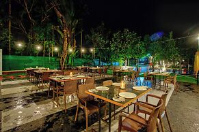 Go Green Spice Eco Resort