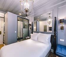 The Soul Istanbul Hotel