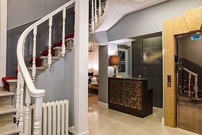 The Soul Istanbul Hotel