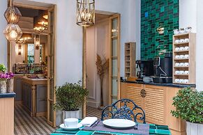 The Soul Istanbul Hotel