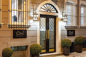 The Soul Istanbul Hotel