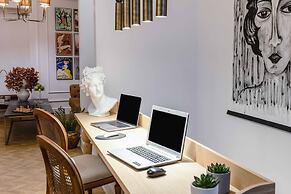 The Soul Istanbul Hotel