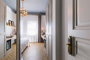 The Soul Istanbul Hotel