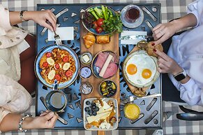 The Soul Istanbul Hotel