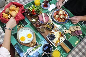 The Soul Istanbul Hotel