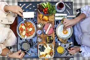 The Soul Istanbul Hotel