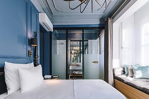 The Soul Istanbul Hotel