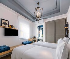 The Soul Istanbul Hotel