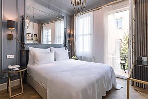 The Soul Istanbul Hotel