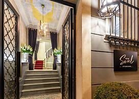 The Soul Istanbul Hotel