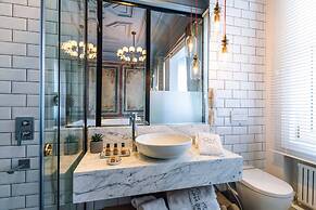 The Soul Istanbul Hotel