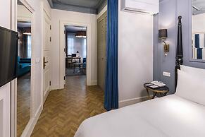 The Soul Istanbul Hotel