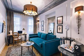 The Soul Istanbul Hotel