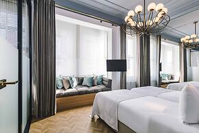 The Soul Istanbul Hotel