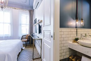 The Soul Istanbul Hotel