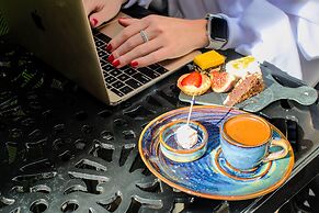 The Soul Istanbul Hotel