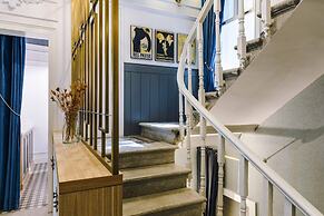 The Soul Istanbul Hotel