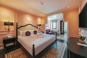 The Now Boutique Hotel