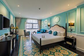 The Now Boutique Hotel