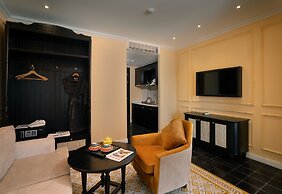 The Now Boutique Hotel