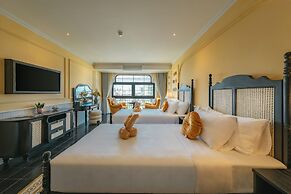 The Now Boutique Hotel