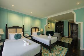 The Now Boutique Hotel